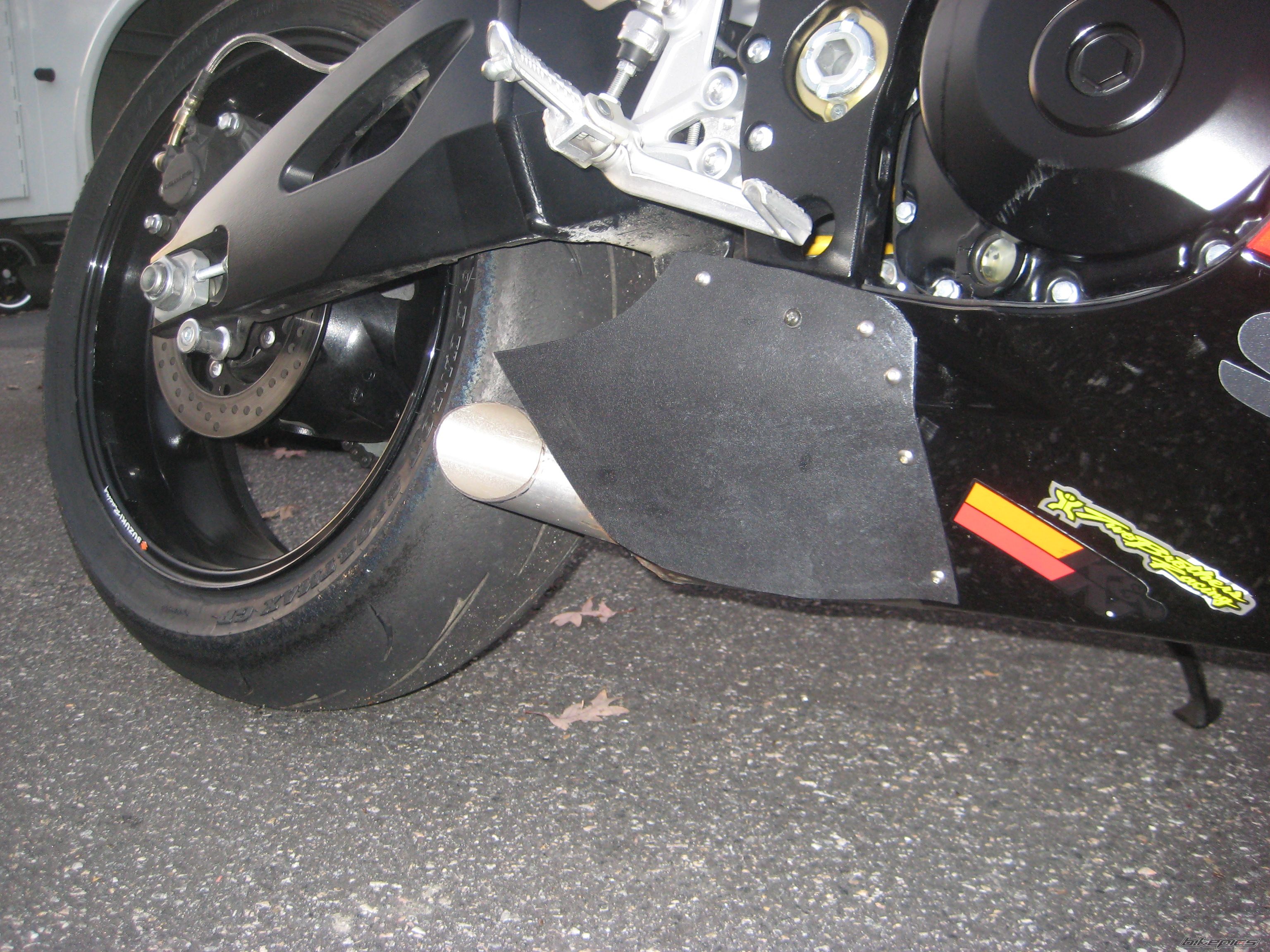 2007 SUZUKI GSX R 1000 | Picture 1491010 motorcycle photo
