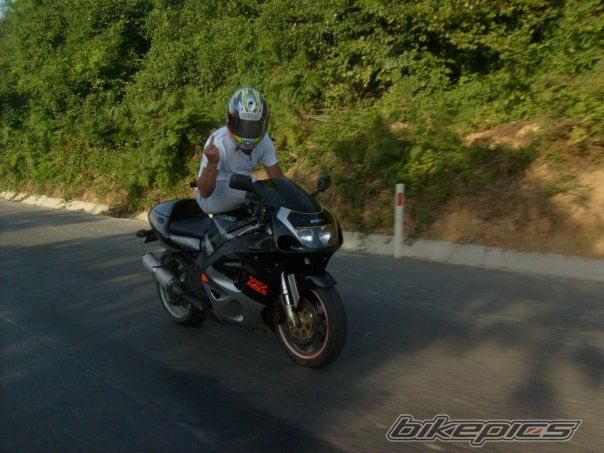 1998 SUZUKI GSX R 750 | Picture 1491063 motorcycle photo
