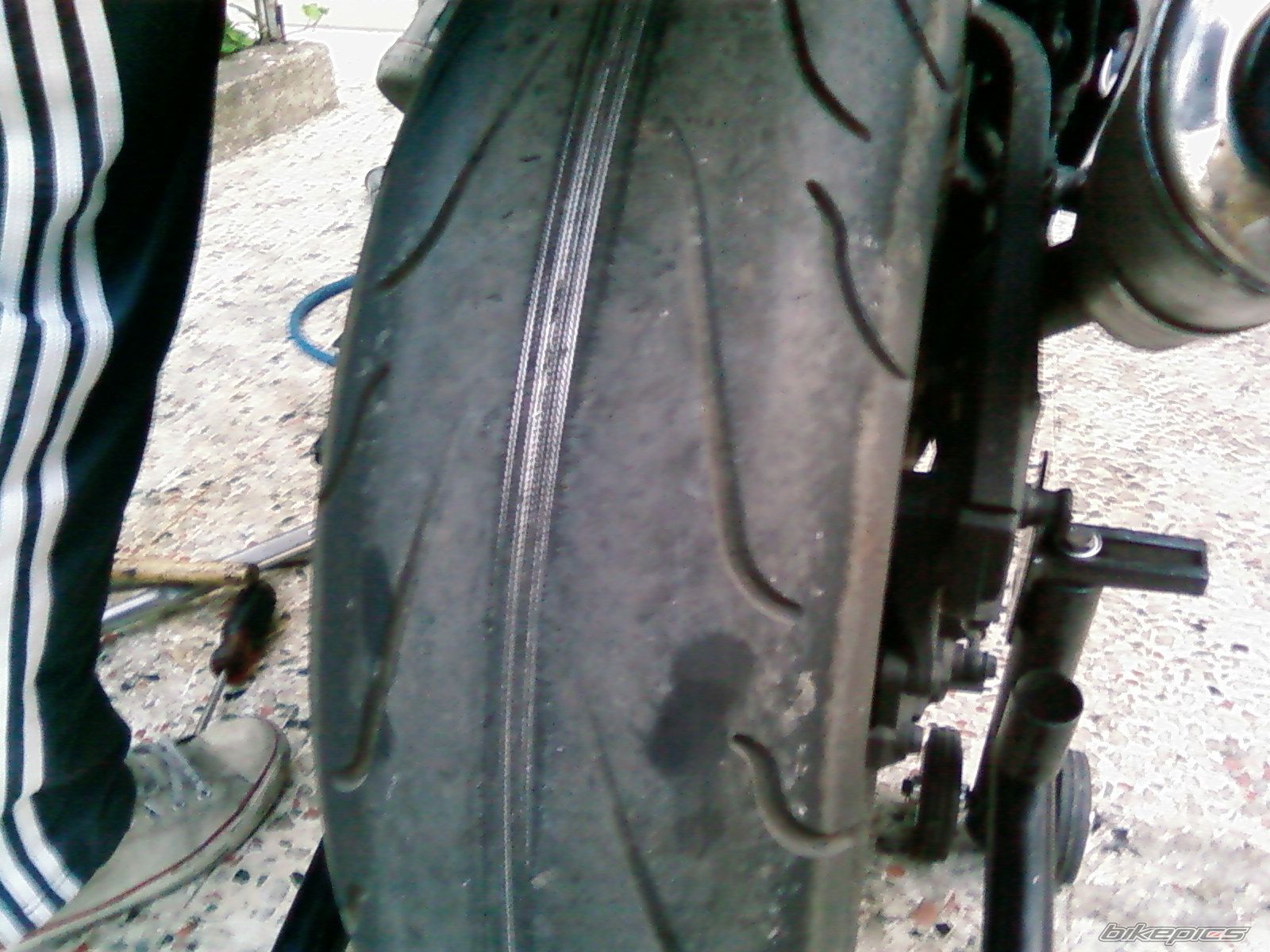 1998 SUZUKI GSX R 750 | Picture 1491073 motorcycle photo