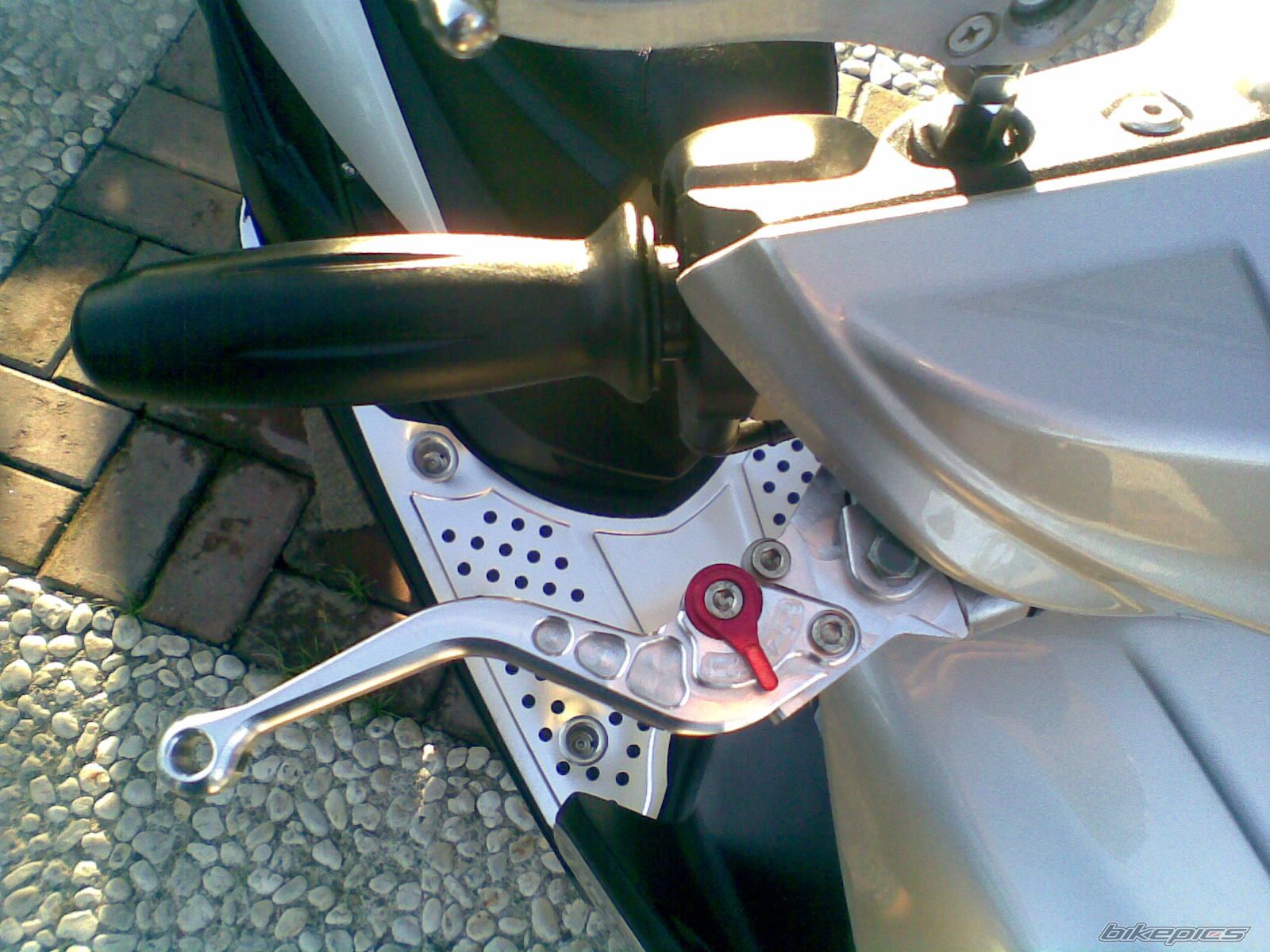 2008 YAMAHA MIO | Picture 1491099 motorcycle photo
