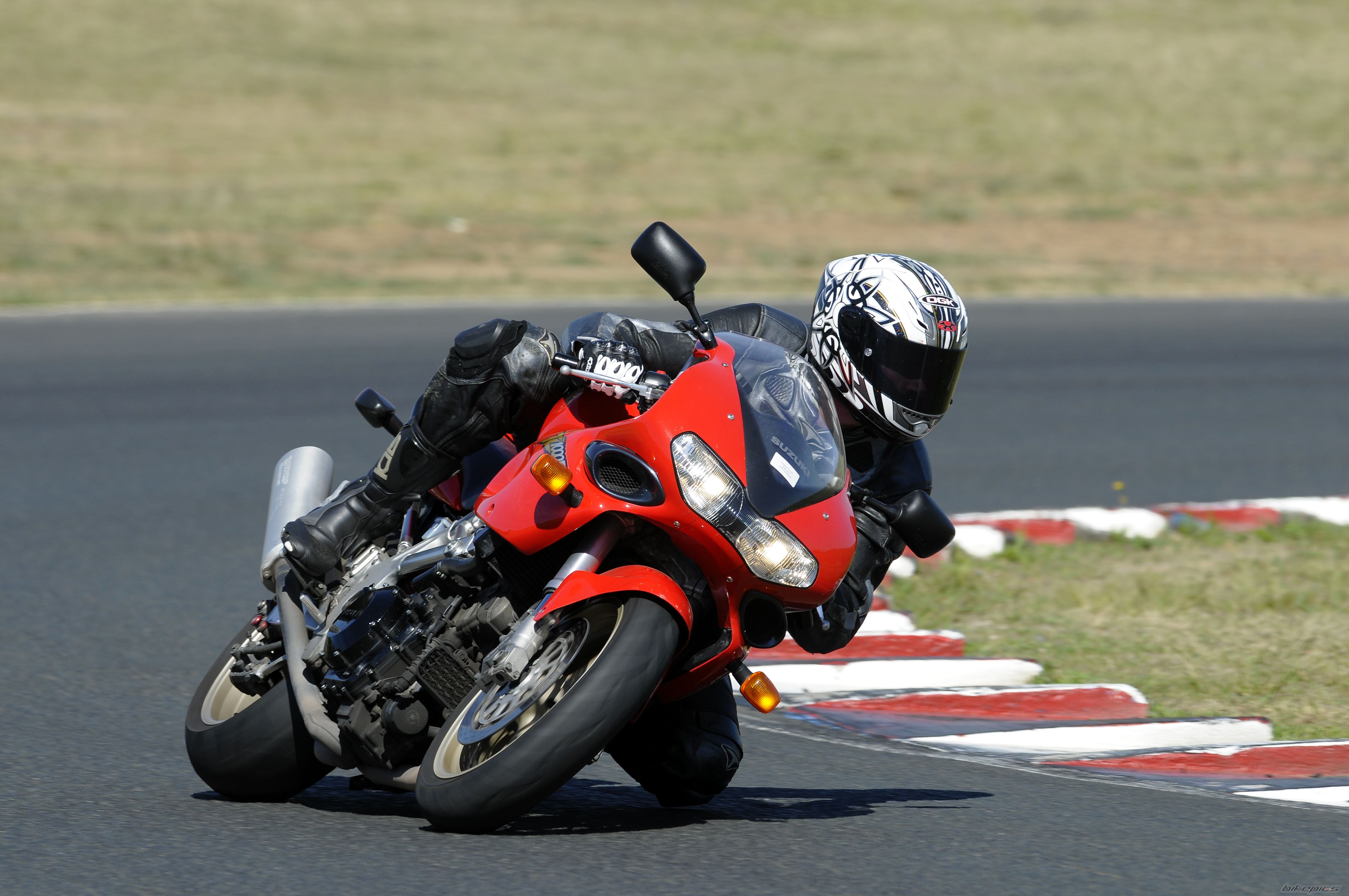 1998 SUZUKI TL1000S | Picture 1491345 motorcycle photo