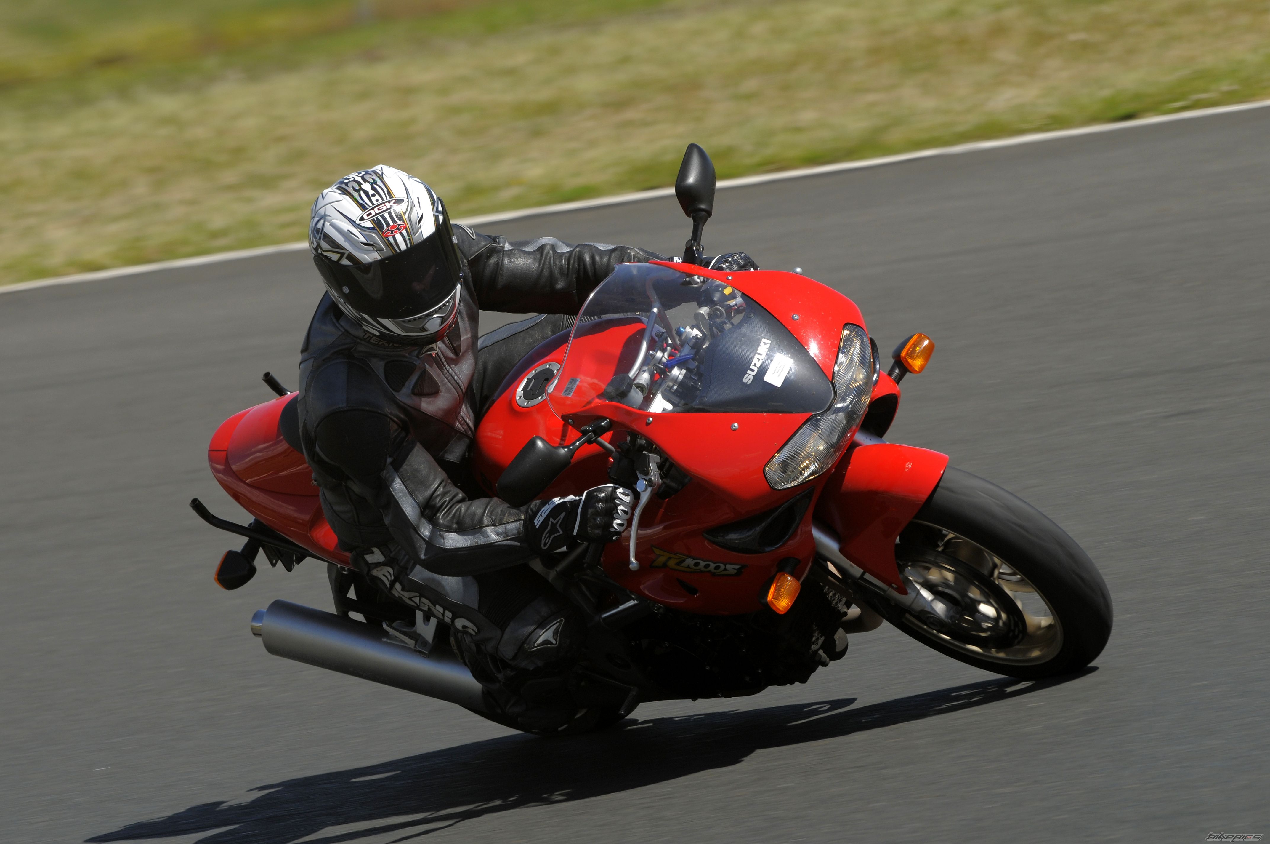1998 SUZUKI TL1000S | Picture 1491349 motorcycle photo