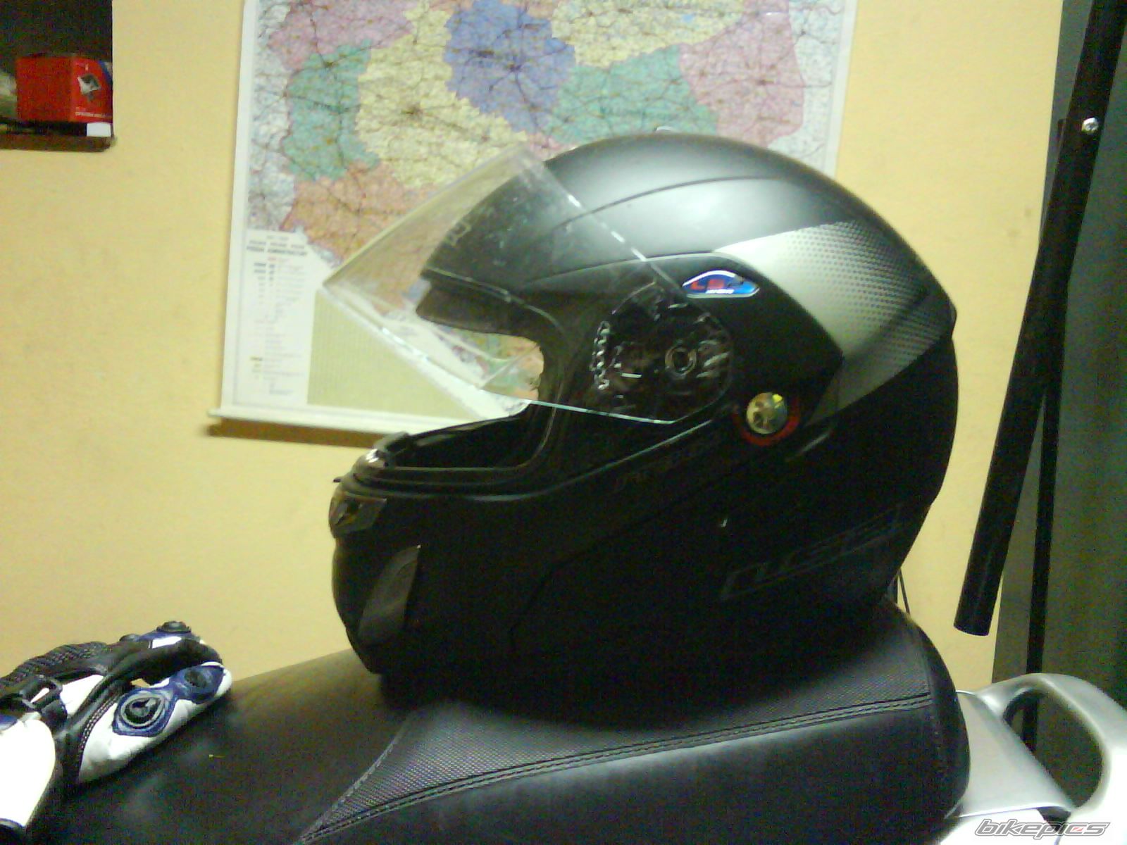 1997 GILERA RUNNER 125 FX | Picture 1491860 motorcycle photo