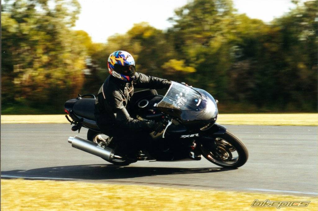 1999 KAWASAKI ZX 6R | Picture 1492 motorcycle photo