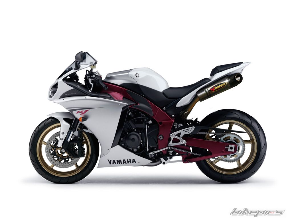 2009 YAMAHA YZF R1 | Picture 1492059 motorcycle photo