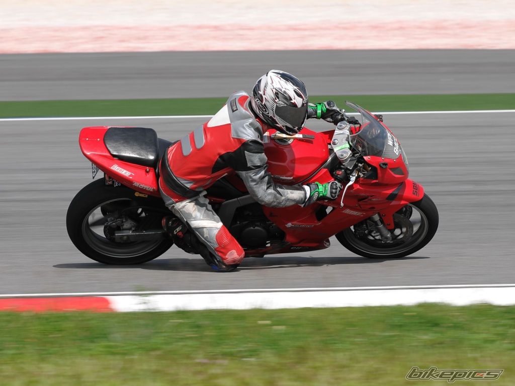 2006 HYOSUNG GT 250 R COMET | Picture 1492152 motorcycle photo