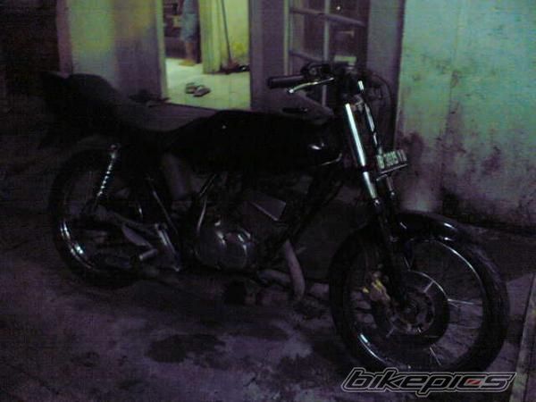 2008 YAMAHA RX 135 | Picture 1492253 motorcycle photo