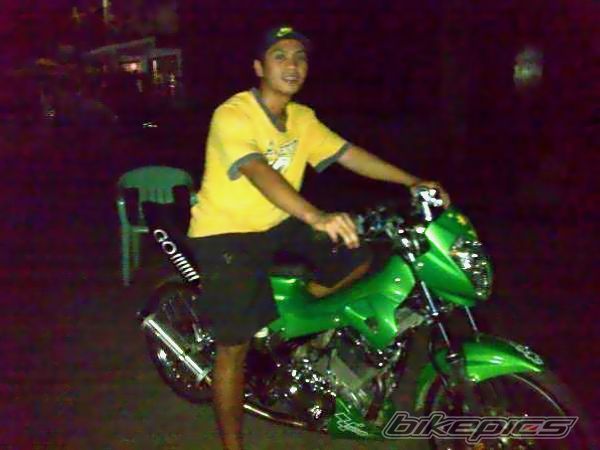 2009 SUZUKI RAIDER 150 | Picture 1492262 motorcycle photo
