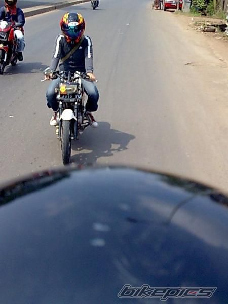 2008 YAMAHA RX 135 | Picture 1492295 motorcycle photo