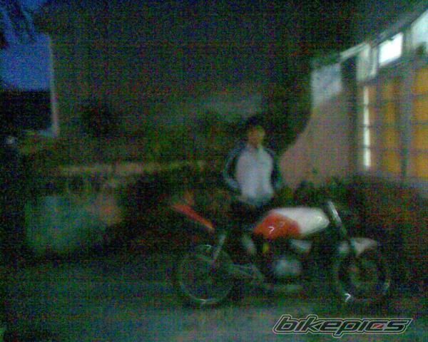 2008 YAMAHA RX 135 | Picture 1492316 motorcycle photo