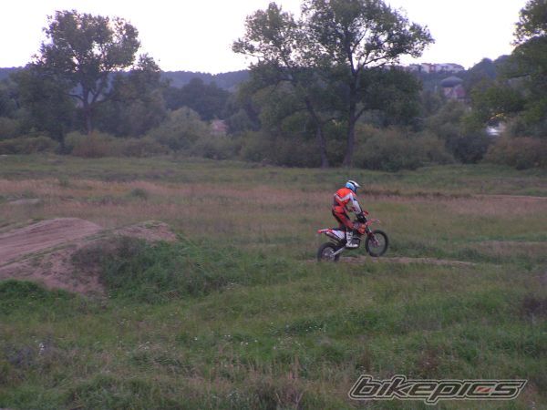 2008 KTM 525 EXC | Picture 1492611 motorcycle photo