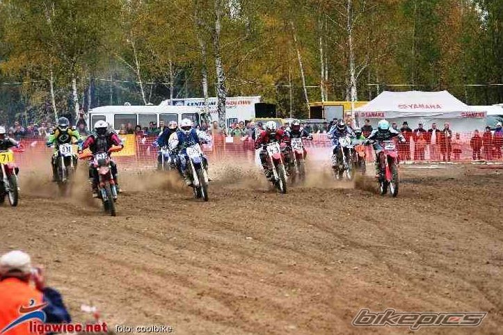 2008 KTM 525 EXC | Picture 1492627 motorcycle photo