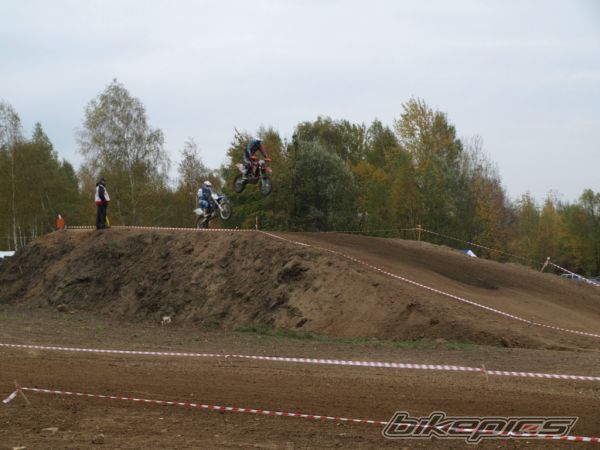 2008 KTM 525 EXC | Picture 1492630 motorcycle photo