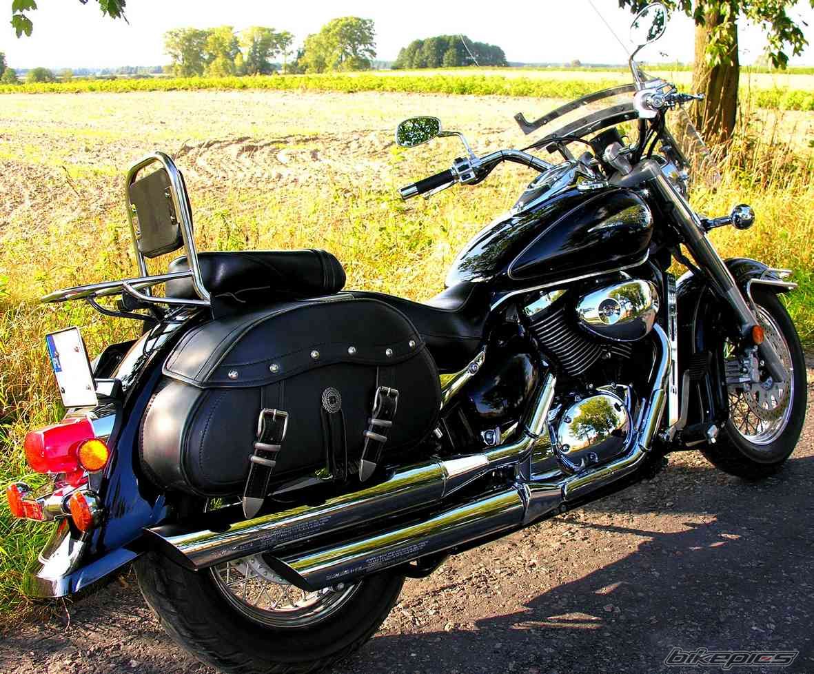 2003 SUZUKI VOLUSIA | Picture 1492848 motorcycle photo