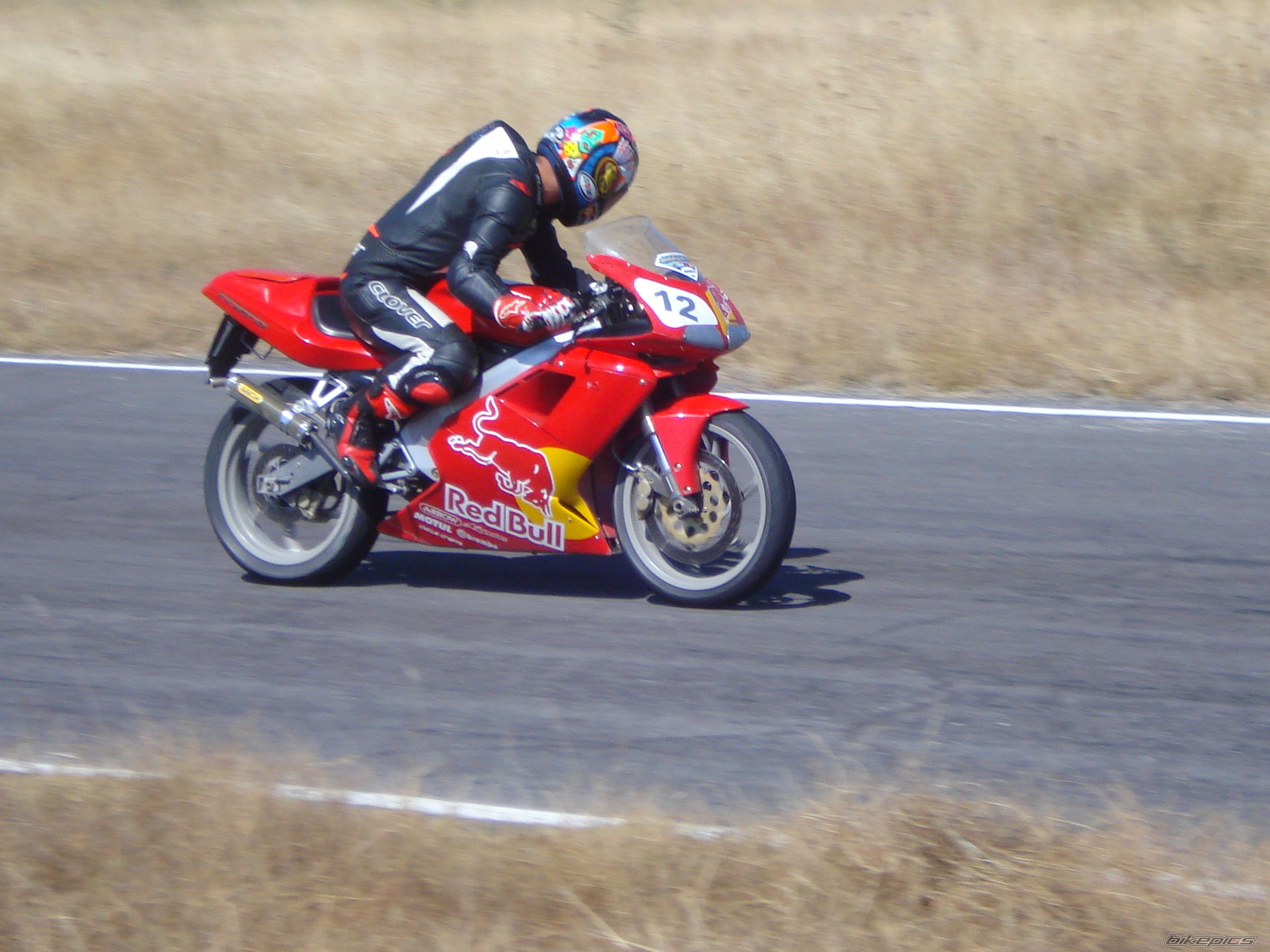 2006 CAGIVA MITO 125 | Picture 1493148 motorcycle photo