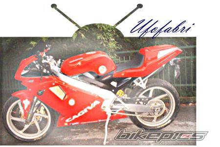 2004 CAGIVA MITO 125 | Picture 149322 motorcycle photo