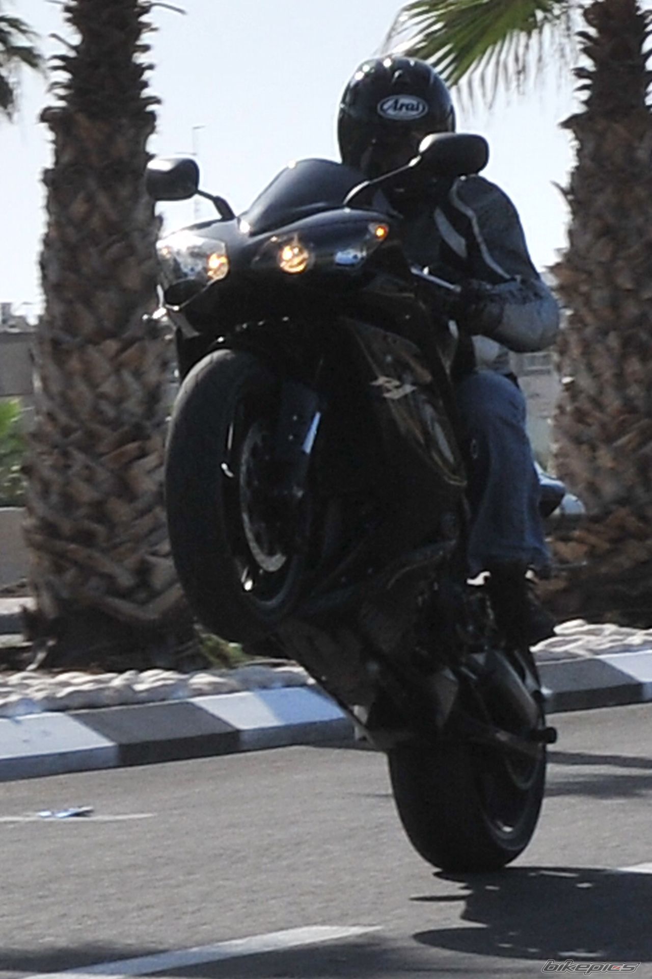 2007 YAMAHA YZF R1 | Picture 1493222 motorcycle photo