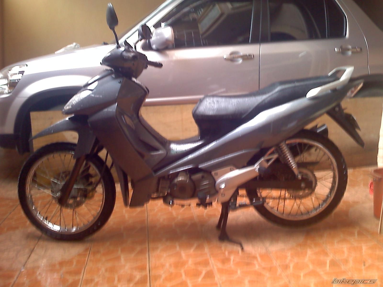2006 KAWASAKI ZX 130 | Picture 1493674 motorcycle photo