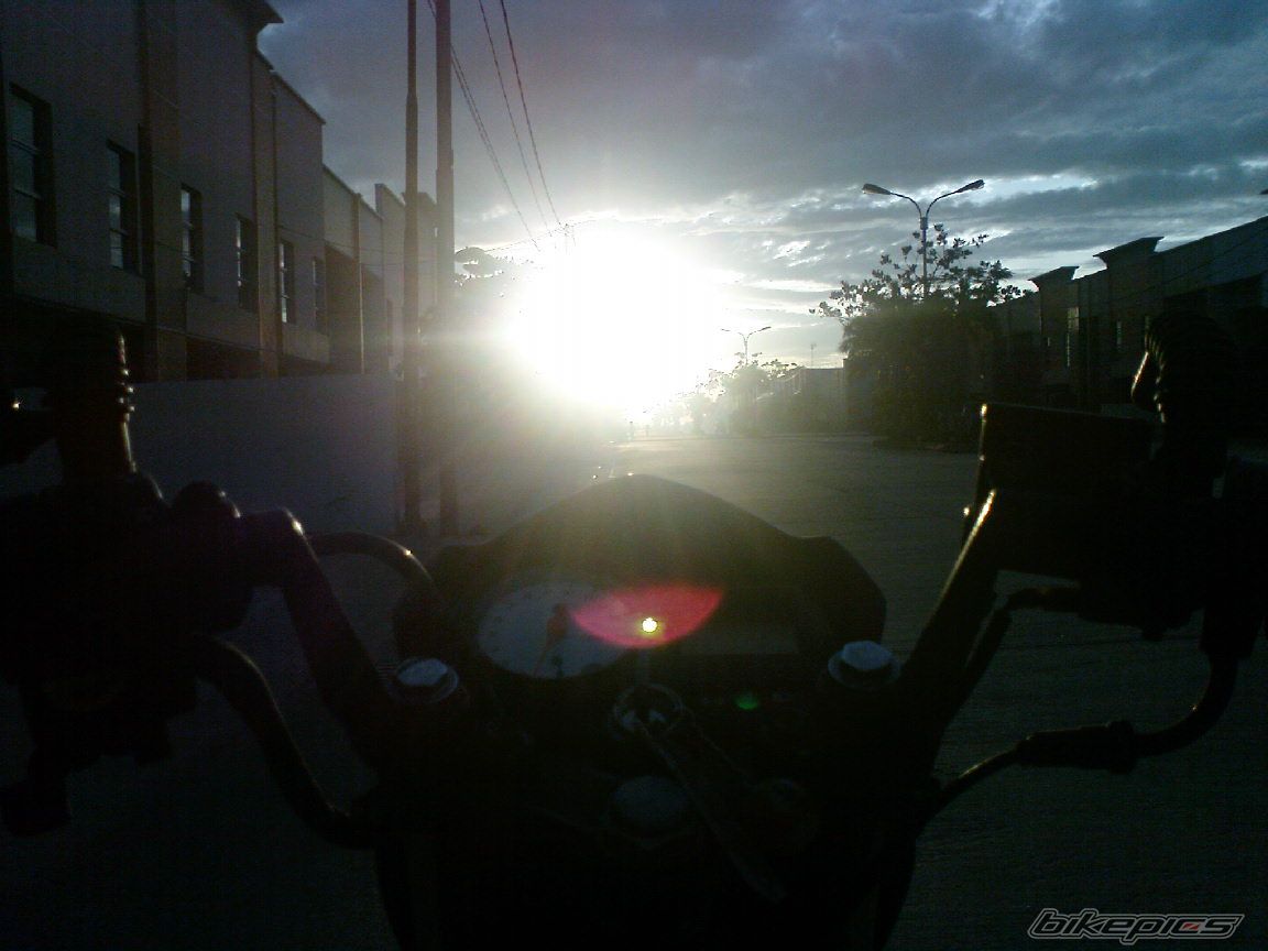 2006 SUZUKI RAIDER 150 | Picture 1493793 motorcycle photo