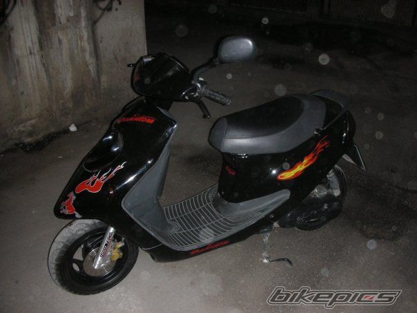 1997 MALAGUTI F 10 50 | Picture 1493842 motorcycle photo