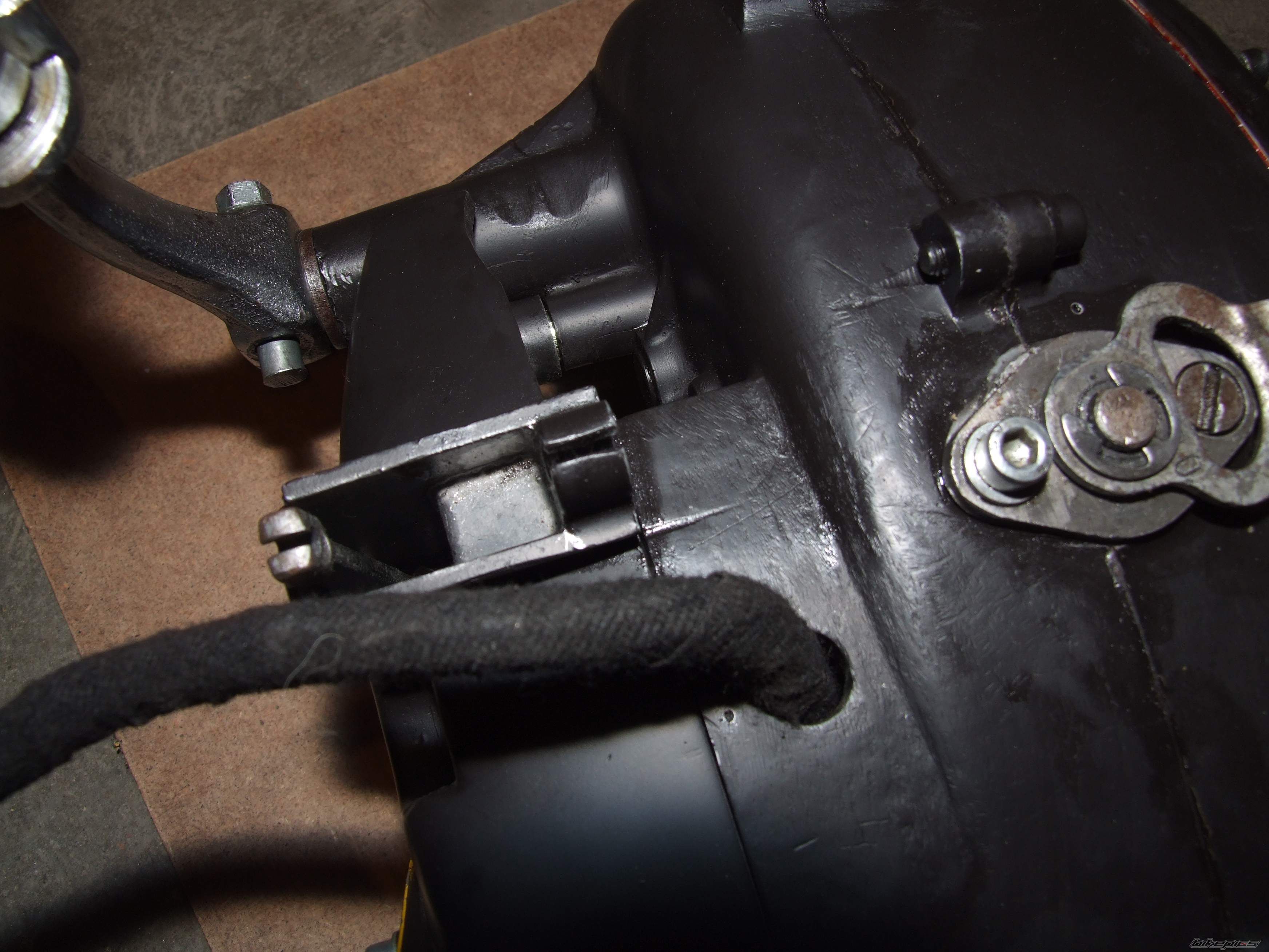 1984 ROMET OGAR 200 | Picture 1493990 motorcycle photo