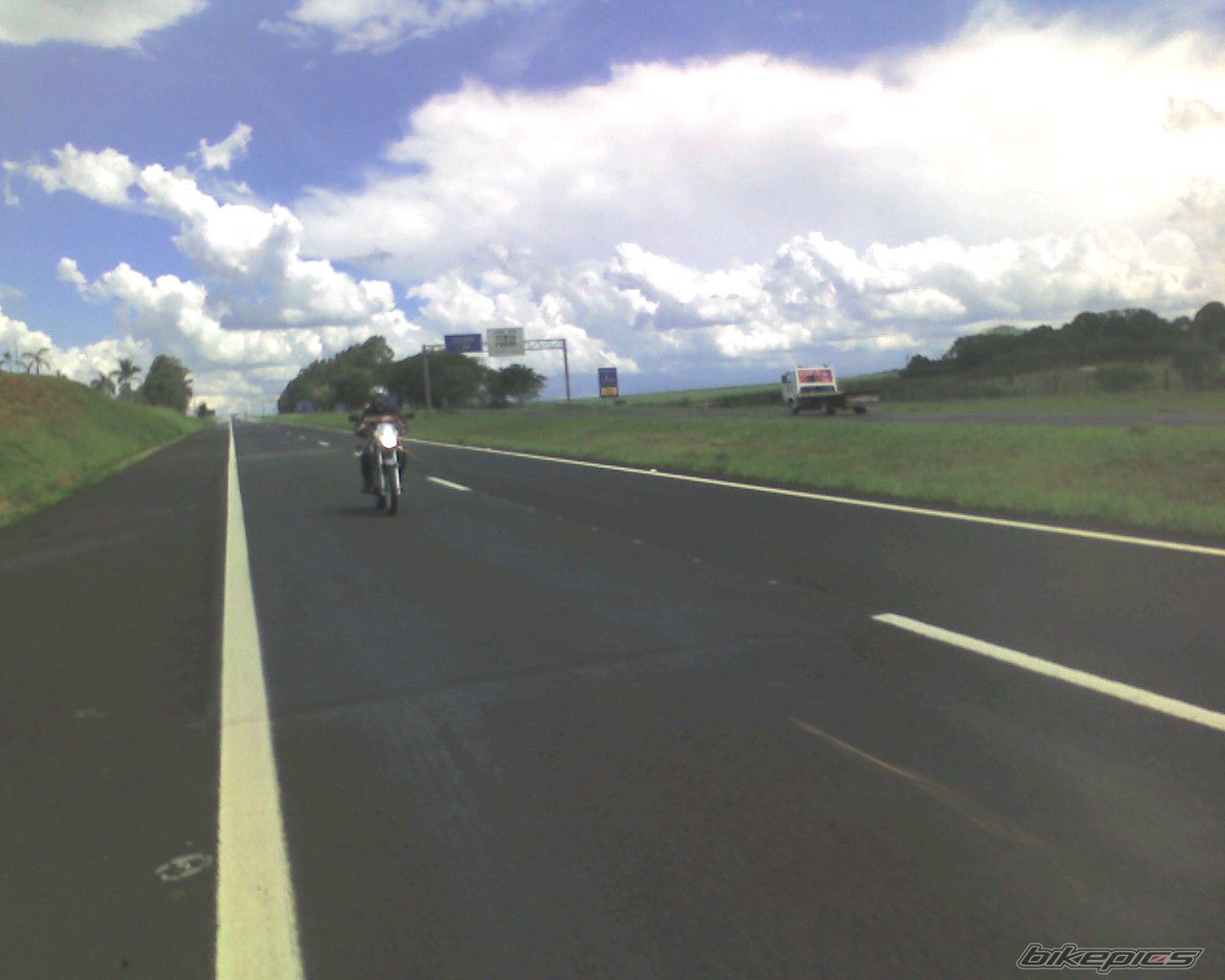 2008 HONDA NX 4 FALCON | Picture 1494051 motorcycle photo