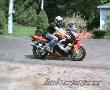 1997 SUZUKI GSX R 750 | Picture 149424 motorcycle photo