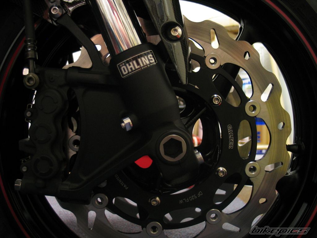 2007 YAMAHA YZF R1 | Picture 1494265 motorcycle photo