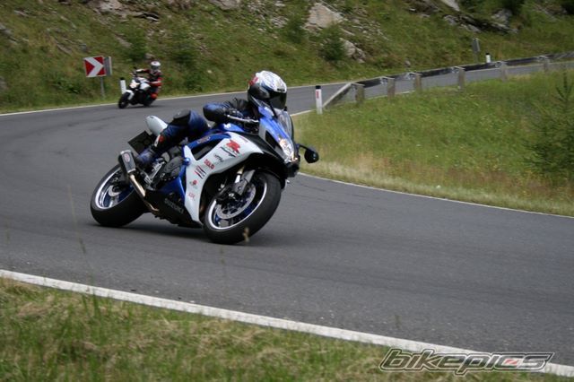 2007 SUZUKI GSX R 600 | Picture 1494766 motorcycle photo