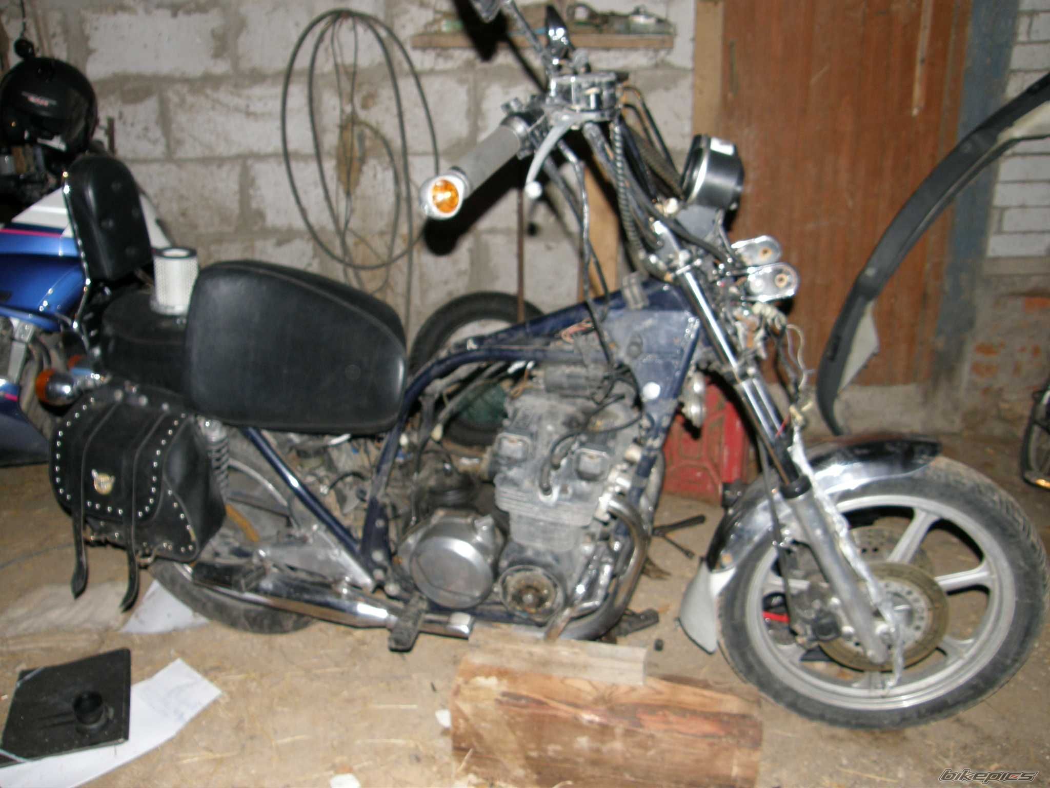 1980 KAWASAKI LTD 750 | Picture 1494848 motorcycle photo