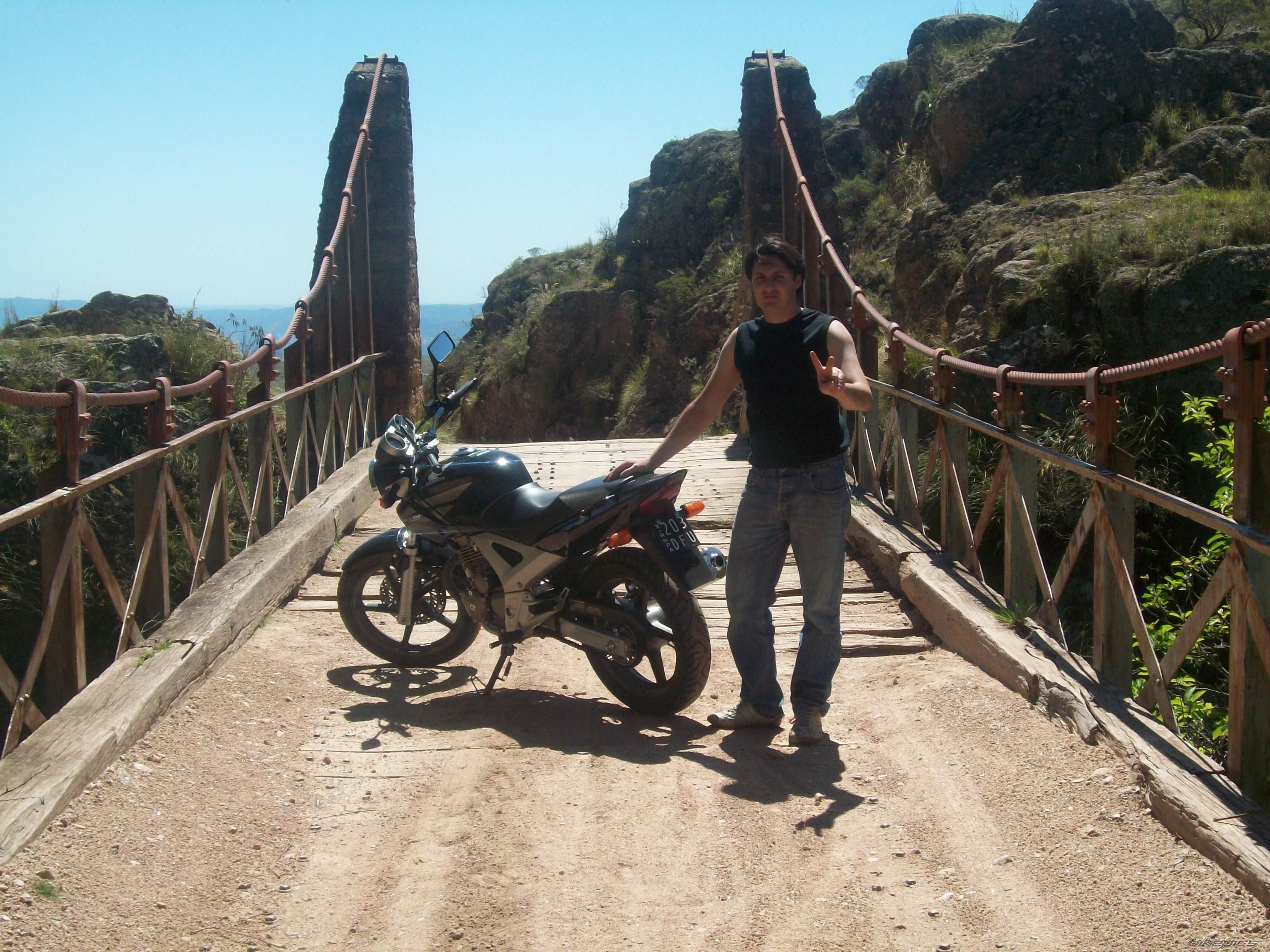 2007 HONDA CBX 250 | Picture 1494898 motorcycle photo