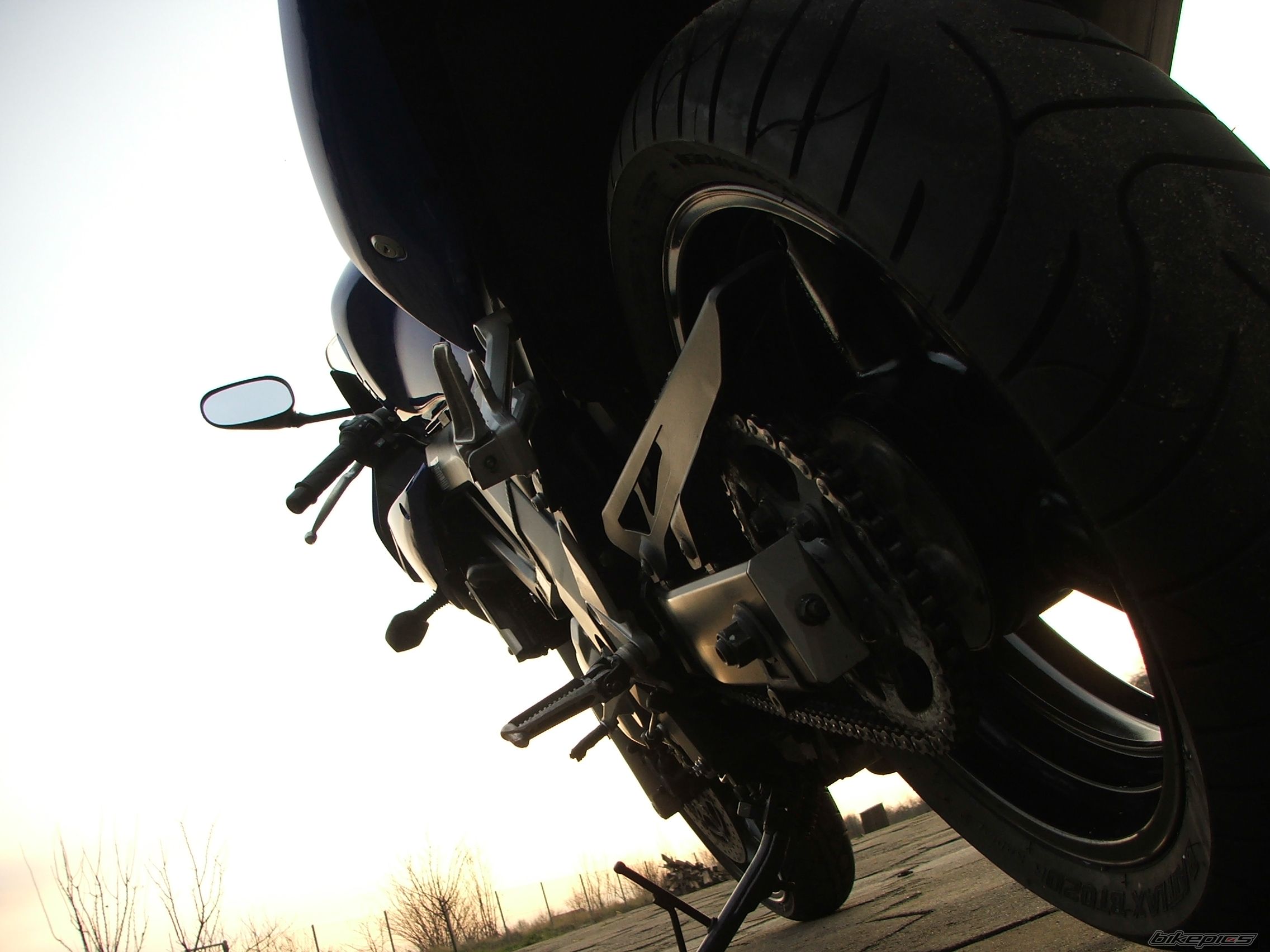 2005 SUZUKI SV 650S | Picture 1495647 motorcycle photo