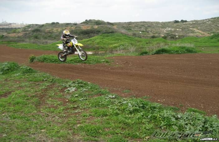 2009 SUZUKI RM 85 | Picture 1495648 motorcycle photo