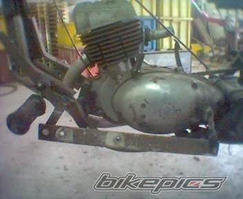 1972 WSK TRAJKA | Picture 1495663 motorcycle photo