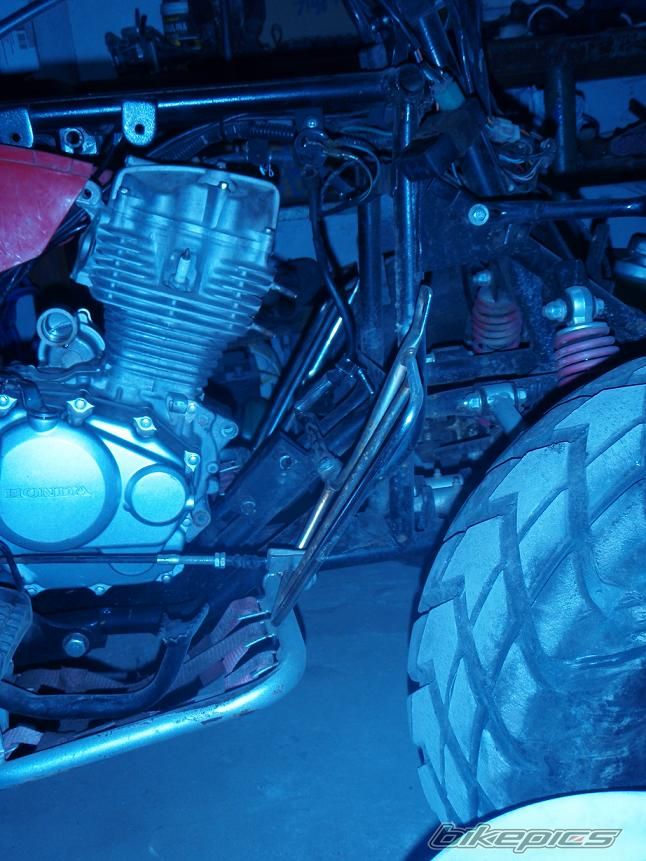    | Picture 1495685 motorcycle photo