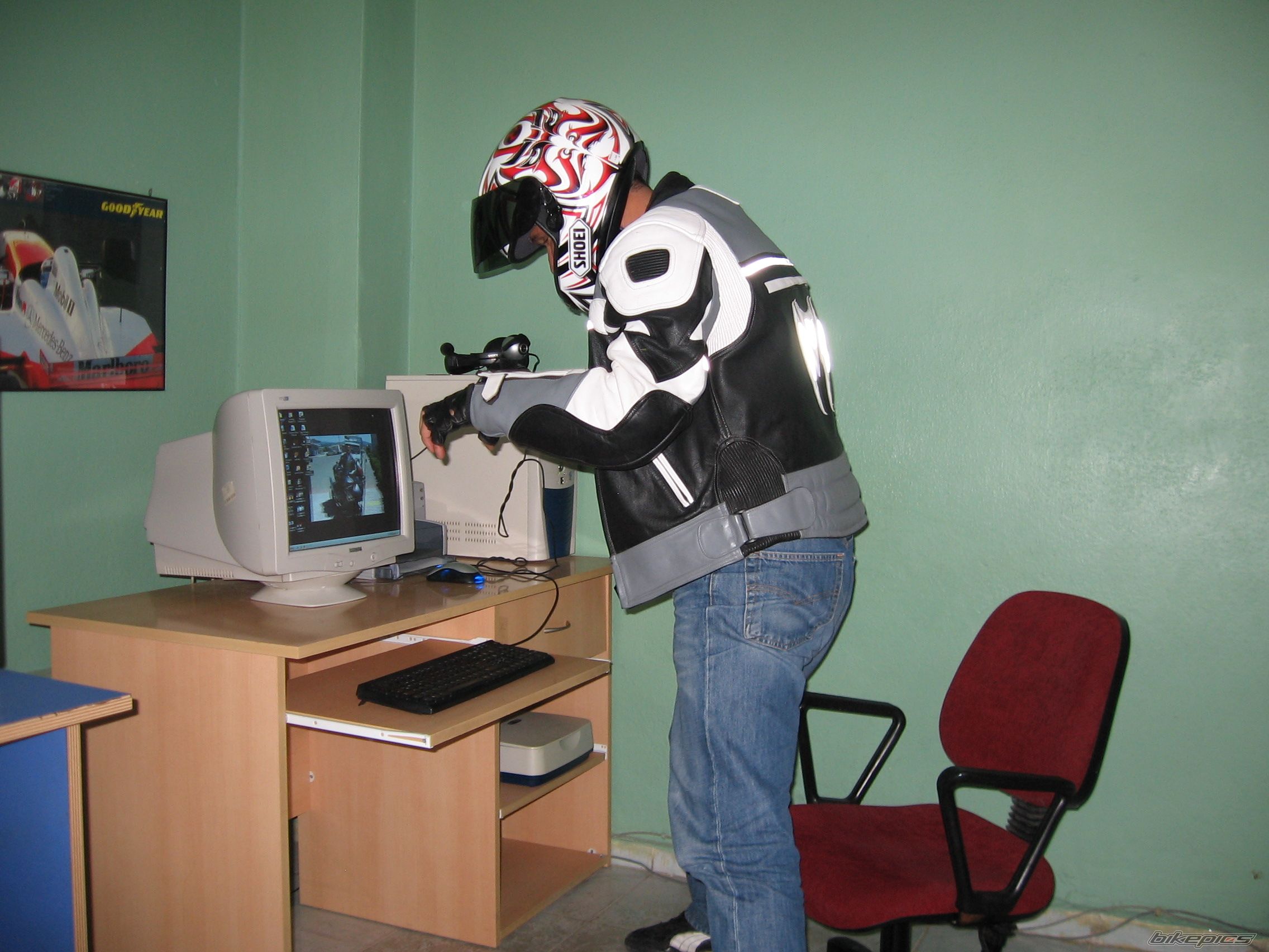    | Picture 1496129 motorcycle photo