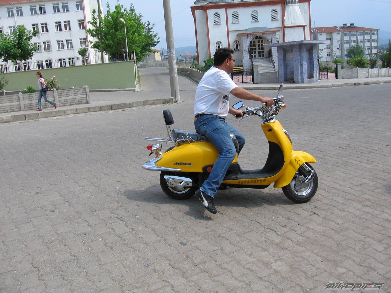    | Picture 1496131 motorcycle photo