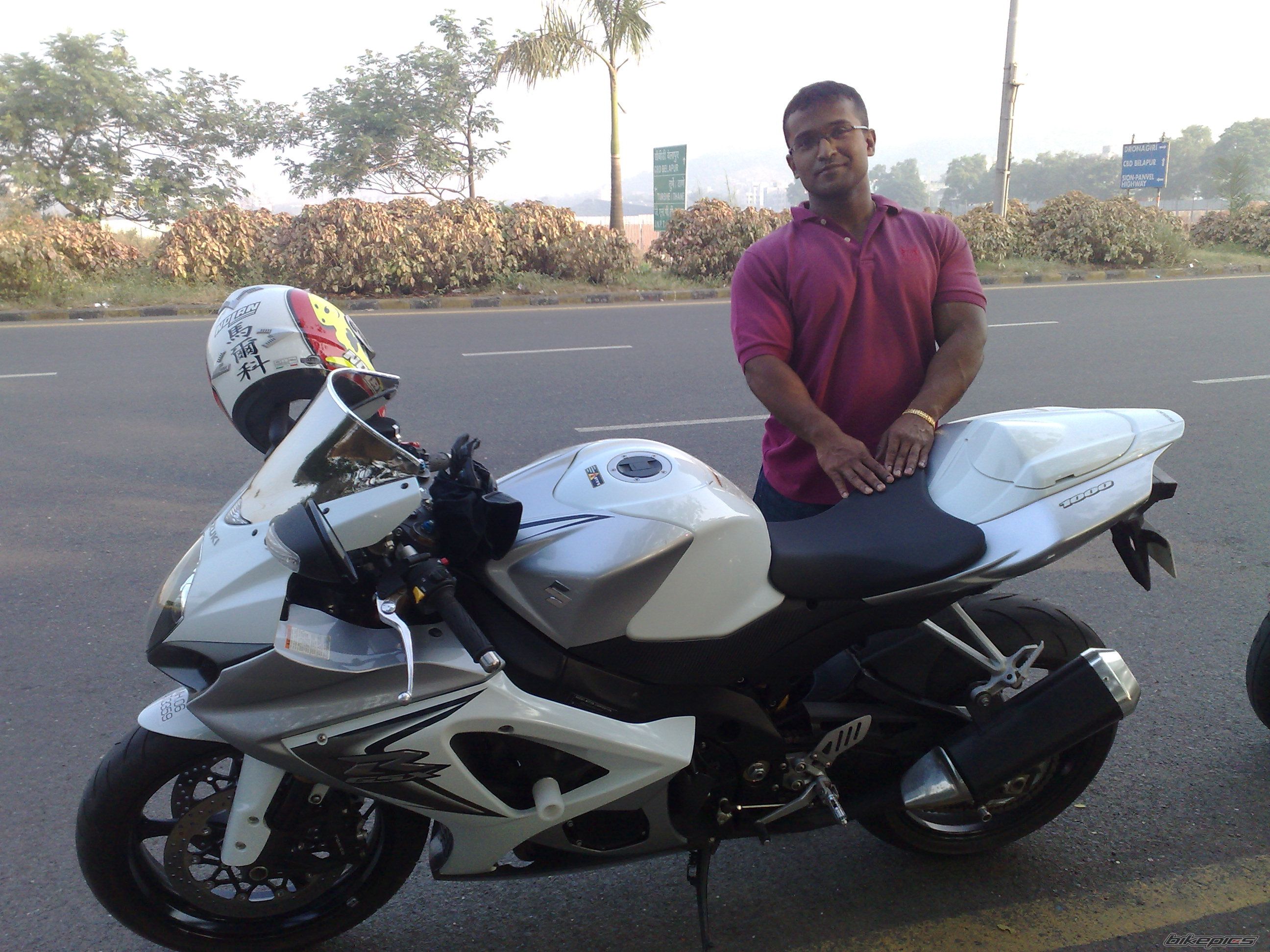 2008 SUZUKI GSX R 1000 | Picture 1496132 motorcycle photo