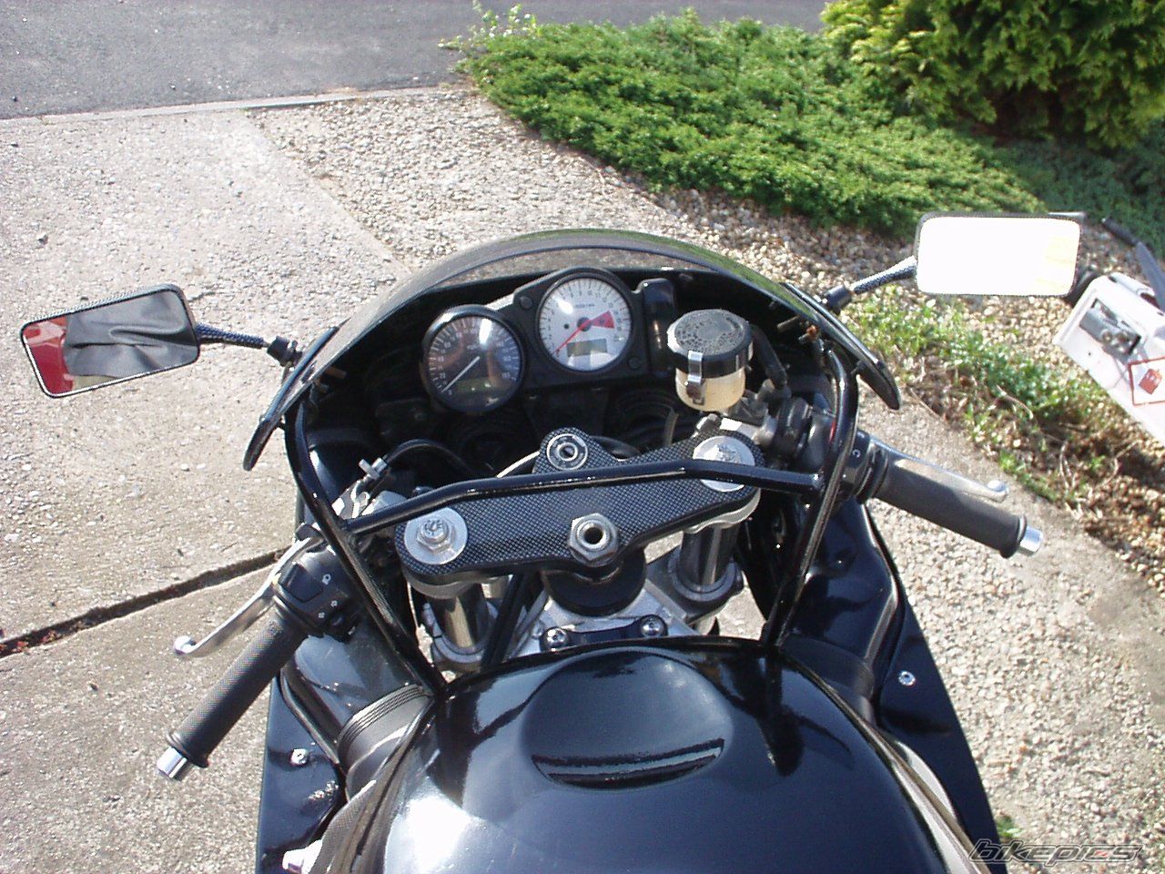 1998 SUZUKI GSX R 600 | Picture 1496212 motorcycle photo
