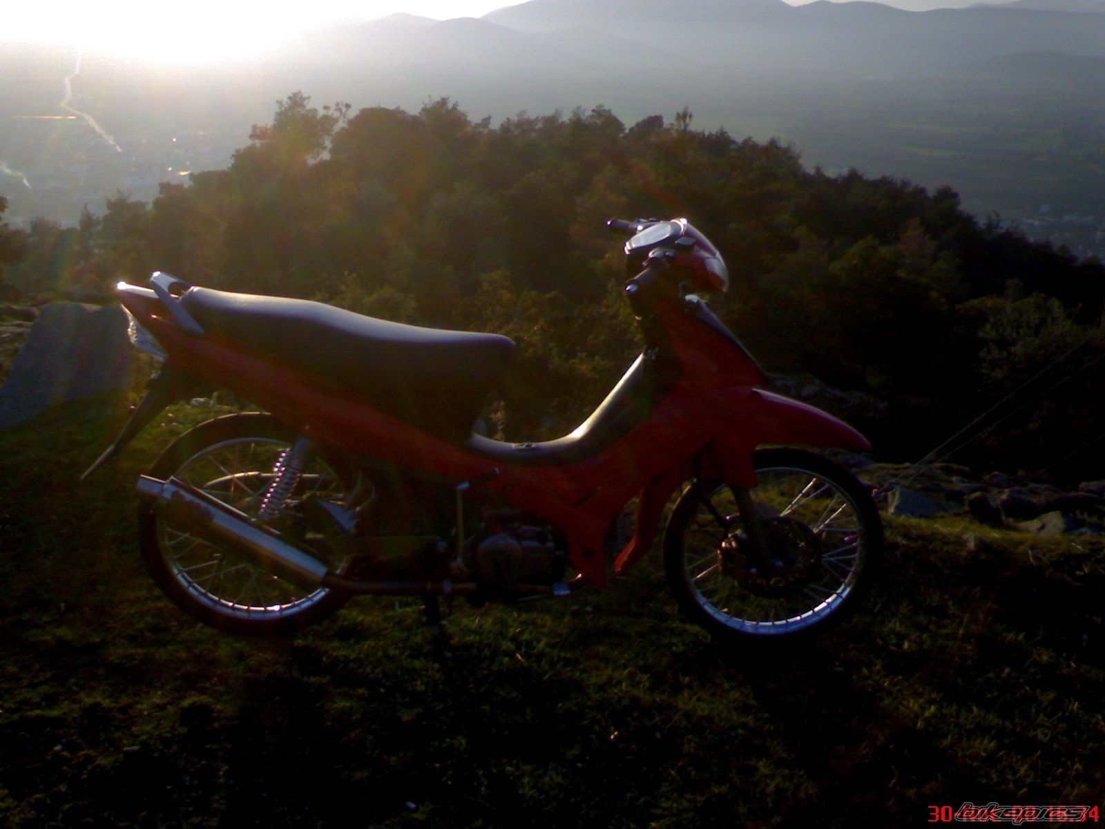 2009 YAMAHA CRYPTON R 115 | Picture 1496563 motorcycle photo