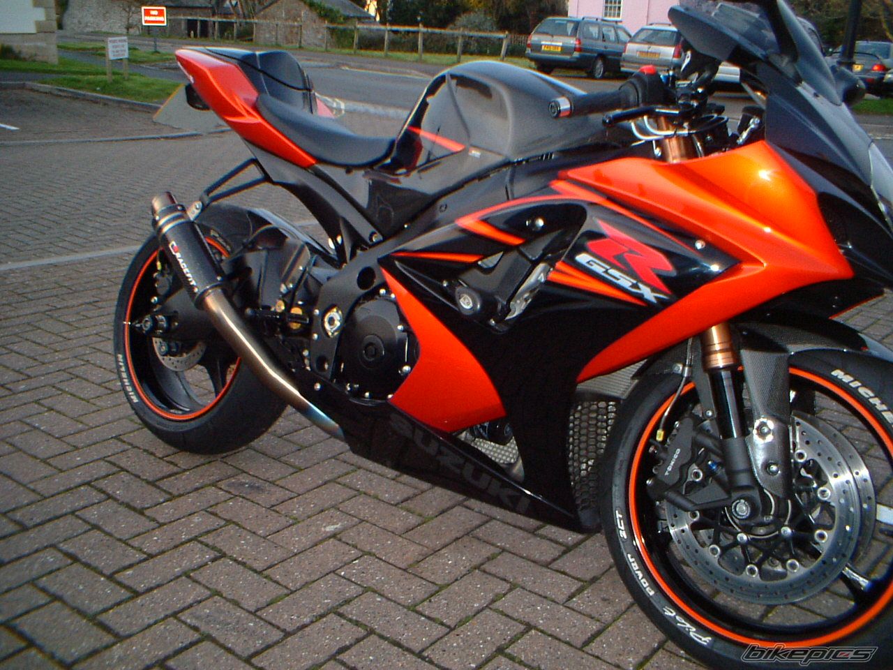 2007 DUCATI 1098 | Picture 1496630 motorcycle photo
