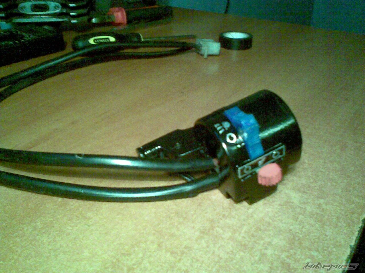 1990 ROMET CHART 210 | Picture 1496651 motorcycle photo