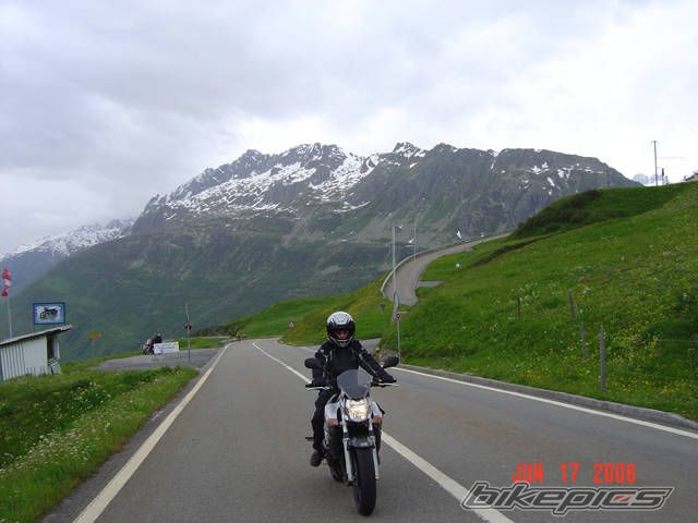 2007 SUZUKI GSR 600 | Picture 1496663 motorcycle photo