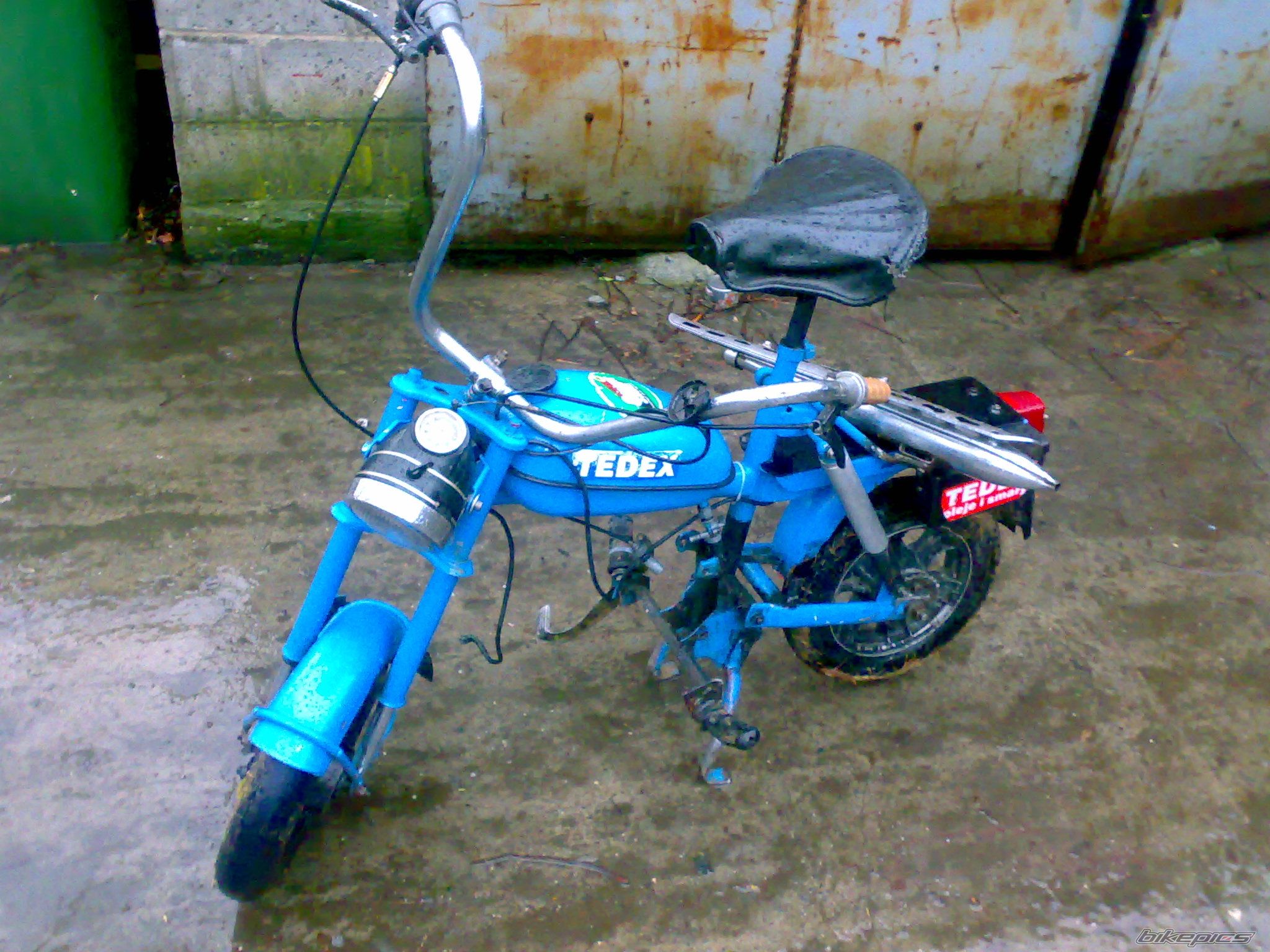 1979 ROMET PONY50 M 1 | Picture 1496701 motorcycle photo