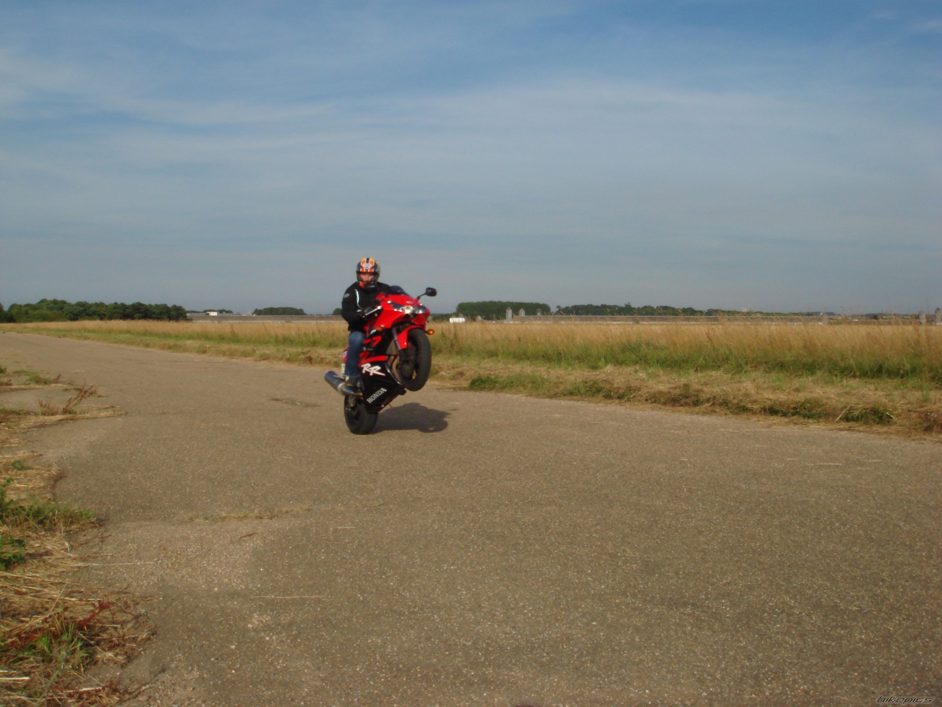 2002 HONDA CBR 1000  RR | Picture 1496889 motorcycle photo