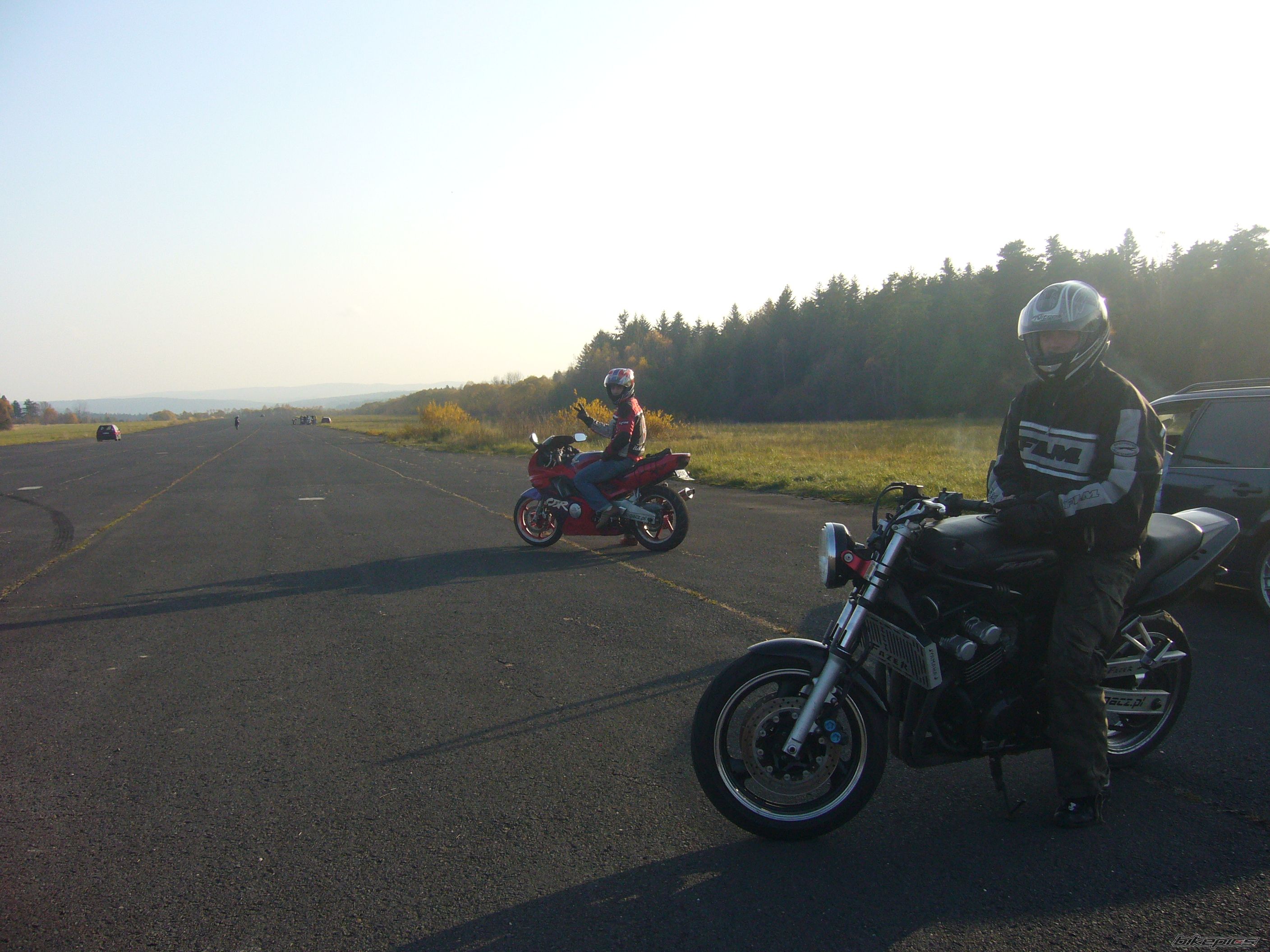 1993 HONDA CBR 600 | Picture 1497517 motorcycle photo