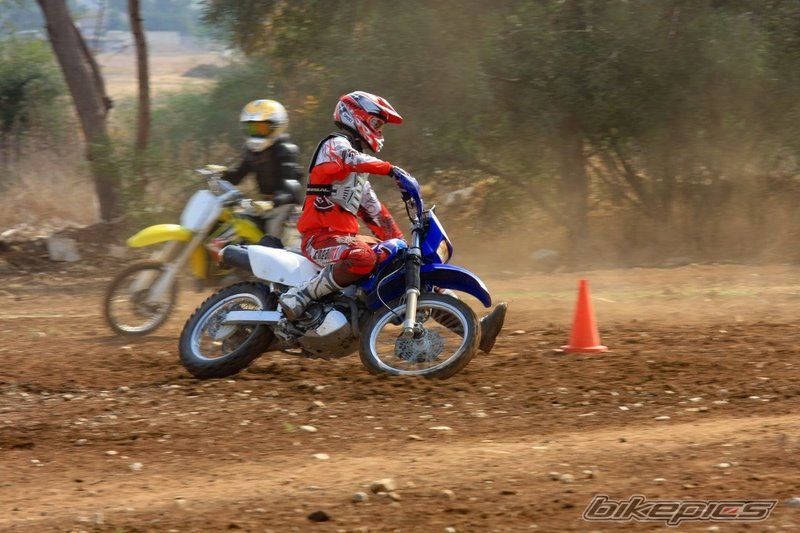 2009 SUZUKI RM 85 | Picture 1497595 motorcycle photo