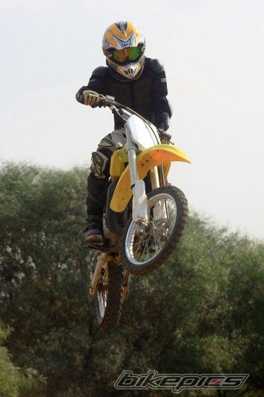 2009 SUZUKI RM 85 | Picture 1497661 motorcycle photo