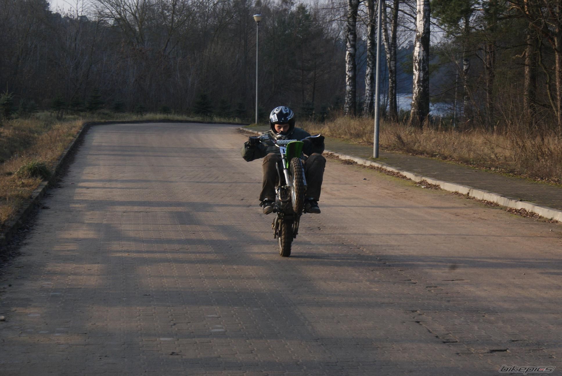 2008 BASHAN GY 125 | Picture 1497738 motorcycle photo