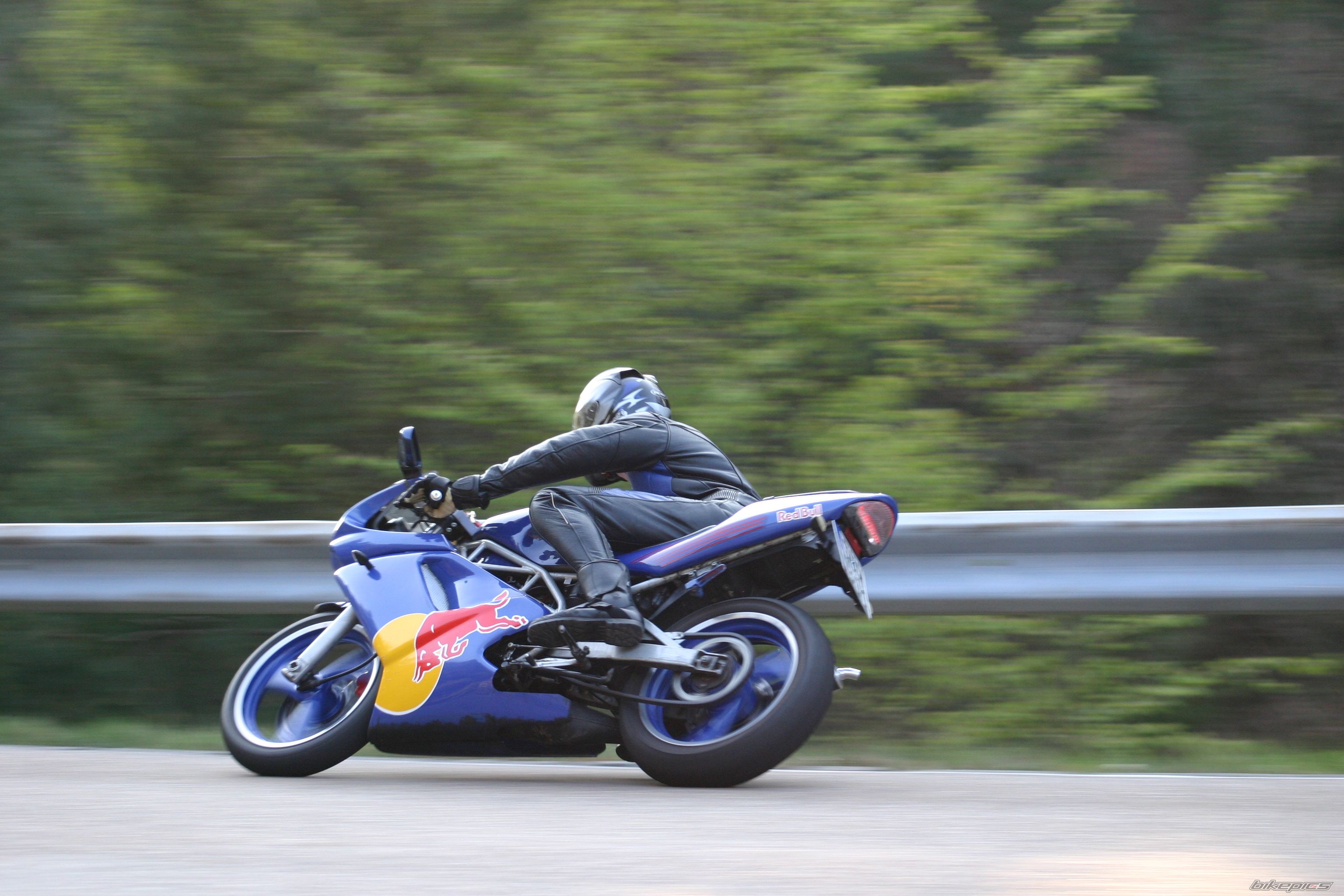 2000 SACHS XTC RACING | Picture 1497807 motorcycle photo